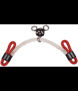 Ponte mobile con dispositivo girevole Camp Tree Access