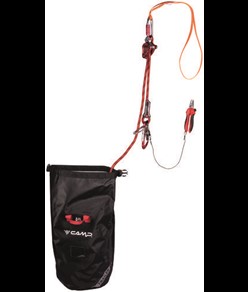 Kit da soccorso Camp Rescue Kit Druid