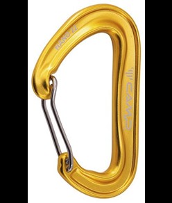 Moschettone Camp Nano 22