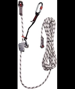 Kit anticaduta Camp Blin Kit