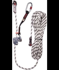 Kit anticaduta Camp Blin Kit