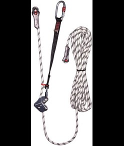 Kit anticaduta Camp Blin Kit