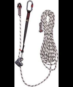 Kit anticaduta Camp Blin Kit