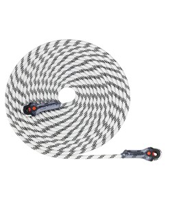 Corda semi-statica 10.5 mm con asole Camp IRIDIUM Corda semi-statica 10.5 mm con asole Camp IRIDIUM