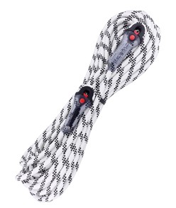 Corda semi-statica 10.5 mm con asole Camp IRIDIUM Corda semi-statica 10.5 mm con asole Camp IRIDIUM