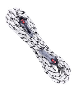 Corda semi-statica 10.5 mm con asole Camp IRIDIUM Corda semi-statica 10.5 mm con asole Camp IRIDIUM