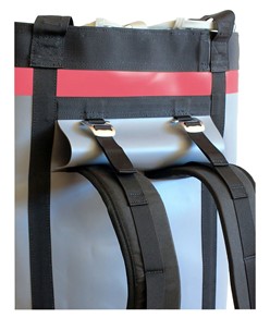 Zaino da trasporto ultraresistente Camp Supercargo Zaino da trasporto ultraresistente Camp Supercargo