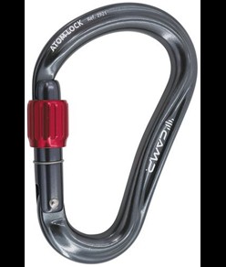 Moschettone  Atom Lock