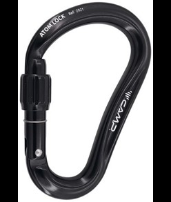 Moschettone  Atom Lock