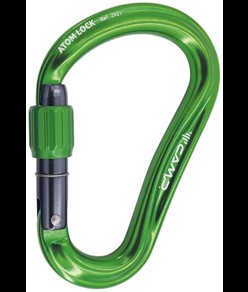 Moschettone  Atom Lock