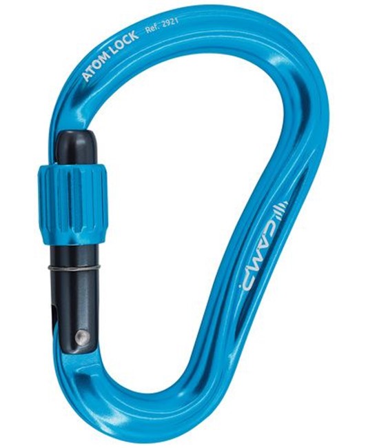 Moschettone  Atom Lock Moschettone  Atom Lock