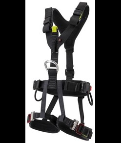 Imbracatura completa Camp RSQ FAST
