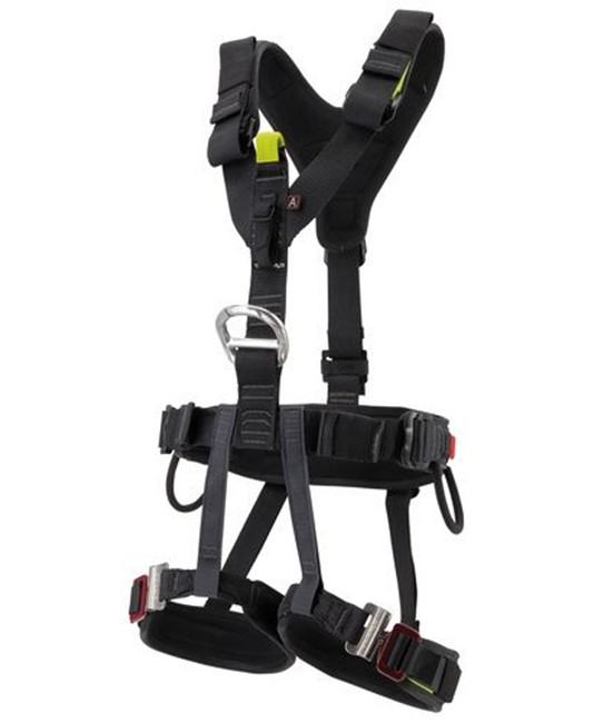 Imbracatura completa Camp RSQ FAST Imbracatura completa Camp RSQ FAST