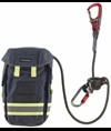 Kit di discesa ignifugo Camp Druid Pro Fire