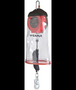 Copertura per dispositivi anticaduta retrattile Camp Cobra