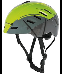 Elmetto industriale Camp Voyager