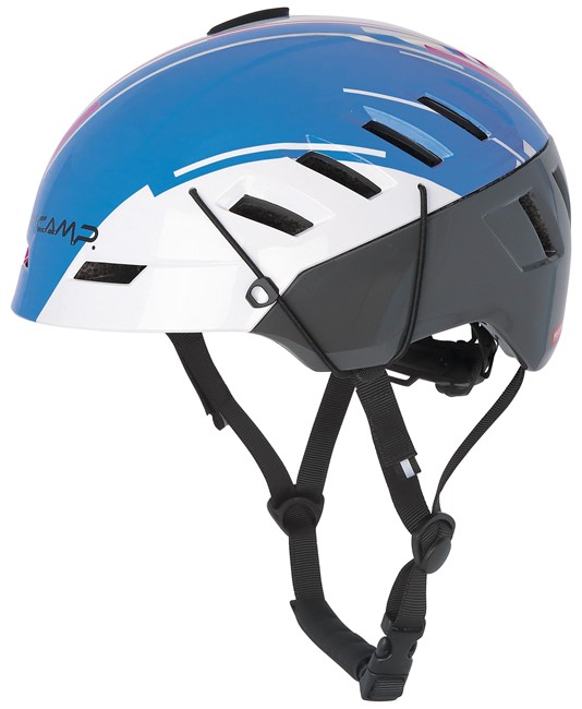 Elmetto industriale Camp Voyager Elmetto industriale Camp Voyager