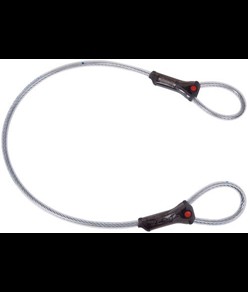 Cavo di ancoraggio metallico Camp Anchor Webbing