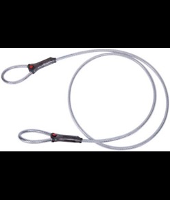 Cavo di ancoraggio metallico Camp Anchor Webbing