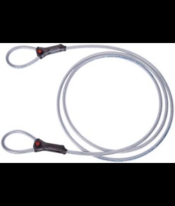 Cavo di ancoraggio metallico Camp Anchor Webbing