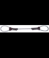 Cavo di ancoraggio metallico Camp Anchor Webbing