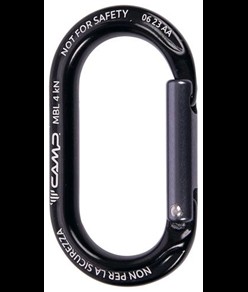 Moschettone Camp Ekto