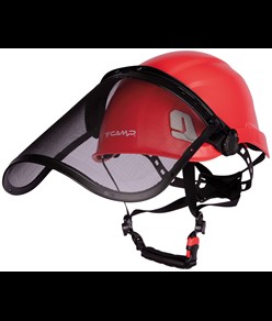 Kit elmetto forestale Camp Ares Air Pro