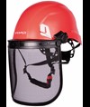 Kit elmetto forestale Camp Ares Air Pro