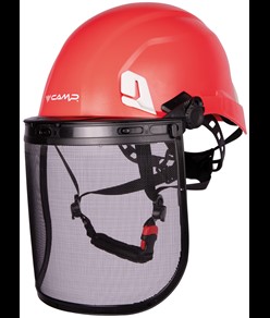 Kit elmetto forestale Camp Ares Air Pro