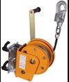 Verricello Camp Tripos Lift