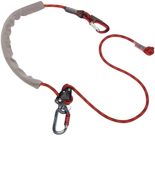 Cordino regolabile Camp Druid Lanyard Cordino regolabile Camp Druid Lanyard
