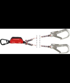 Kit per arrampicata Camp Retexo Rope
