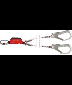 Kit per arrampicata Camp Retexo Rope