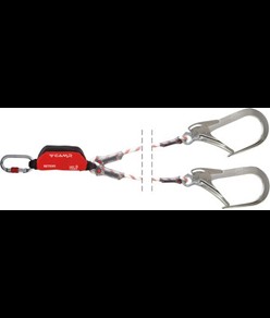 Kit per arrampicata Camp Retexo Rope