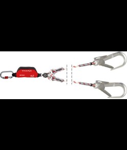 Kit per arrampicata Camp Retexo Gyro Rope