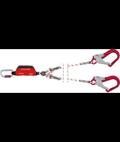 Kit per arrampicata Camp Retexo Gyro Rope