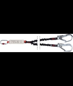 Kit per arrampicata Camp Shock Absorber Rewind