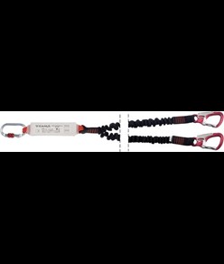 Kit per arrampicata Camp Shock Absorber Rewind