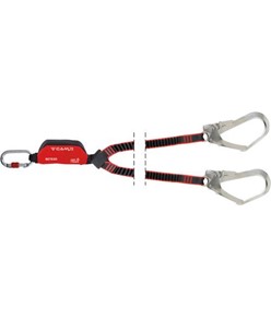 Kit per arrampicata Camp Retexo Rewind Kit per arrampicata Camp Retexo Rewind