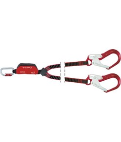 Kit per arrampicata Camp Retexo Rewind Kit per arrampicata Camp Retexo Rewind