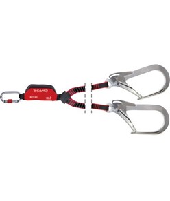 Kit per arrampicata Camp Retexo Rewind Kit per arrampicata Camp Retexo Rewind