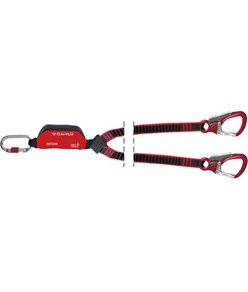 Kit per arrampicata Camp Retexo Rewind Kit per arrampicata Camp Retexo Rewind
