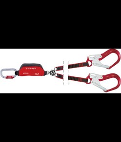 Kit per arrampicata Camp Retexo Gyro Rewind