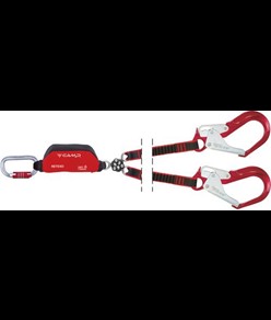 Kit per arrampicata Camp Retexo Gyro Rewind