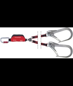 Kit per arrampicata Camp Retexo Gyro Rewind