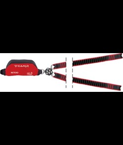 Kit per arrampicata Camp Retexo Gyro Rewind