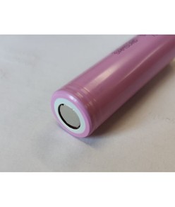 Batteria ricaricabile al litio Samsung 18650 3,6V 2900 mAh