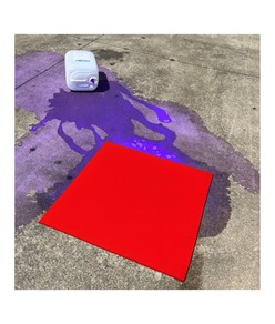 Tappetino copritombino Safemax