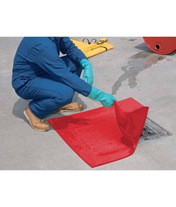 Tappetino copritombino Safemax