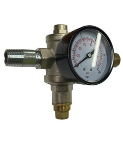 Kit ispezione e controllo lavaocchi di emergenza Safemax